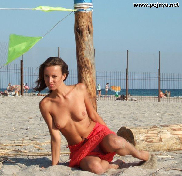 Лето, девушки , пляж (105) Фото №18