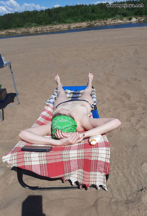 Лето, девушки , пляж (105) Фото №27