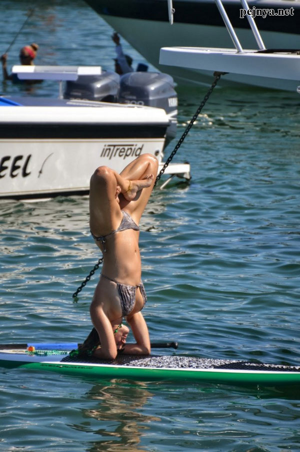 Лето, девушки , пляж (122) Фото №27