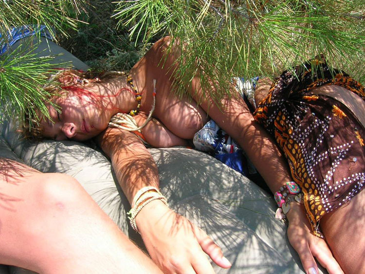 Лето, девушки , пляж (28) Фото №8